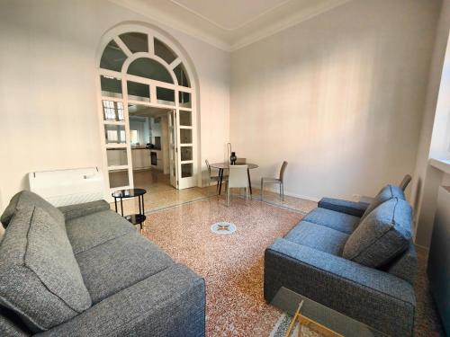 Magenta - Zenale Cozy Apartment