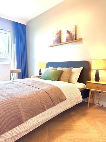 Apartament A64 by Real Apartment