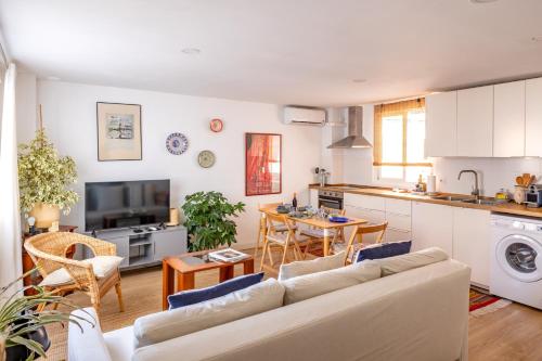 Ohliving Dársena