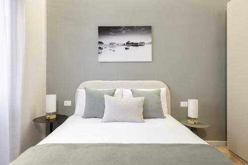 Easylife - Milano - Piatti 4 - Centro Storico