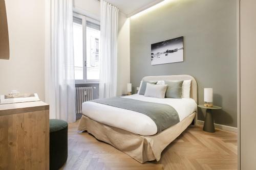 Easylife - Milano - Piatti 4 - Centro Storico