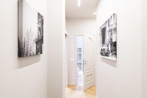 Easylife - Milano - Piatti 4 - Centro Storico