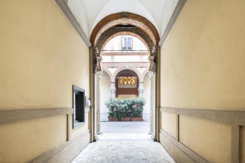 Easylife - Milano - Piatti 4 - Centro Storico