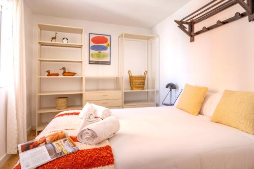 Ohliving Dársena