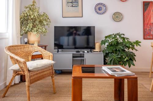 Ohliving Dársena