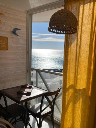 L'Éclat Maritime ! Vue sur la mer !