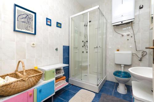 Apartment Vintage Dalmatia Stay