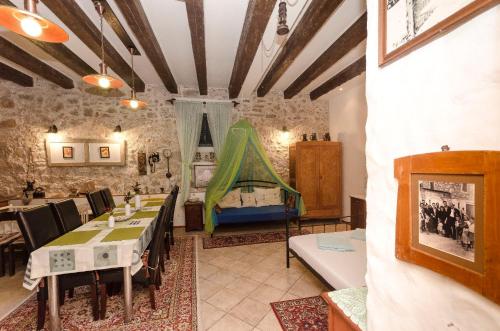 Apartment Vintage Dalmatia Stay