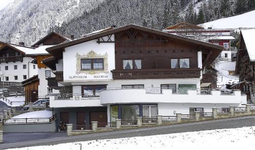 Alpenheim Mathias