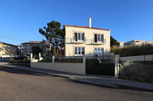 Casa Mar à Vista