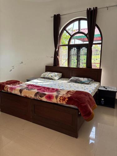 Gallery image of Baglamukhi Residency Home stay in Kangra