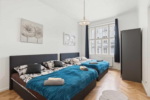 Luxury Caruso Suite