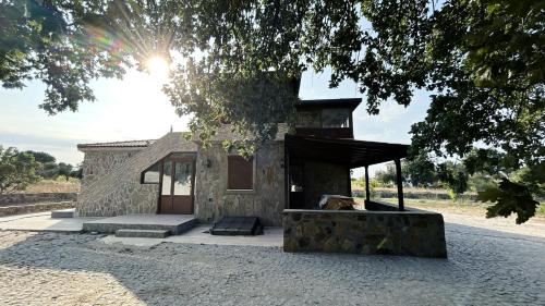 Bozcaada Bag Evi