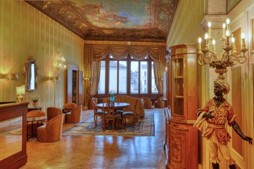 Palazzo Malipiero Trevisan - Le Tre Dimore D'Epoca photo 73