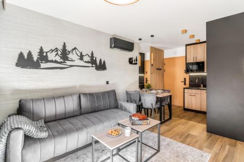 Apartament Na Szlaku I Panoramic Zakopane