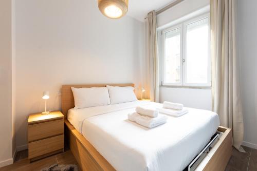 ITALIANFLAT - MILANO EASY LIVING M4 Metro Station