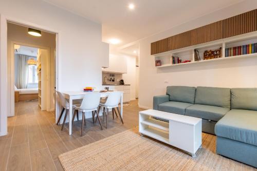 ITALIANFLAT - MILANO EASY LIVING M4 Metro Station