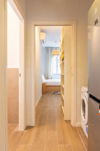 ITALIANFLAT - MILANO EASY LIVING M4 Metro Station