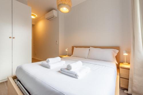 ITALIANFLAT - MILANO EASY LIVING M4 Metro Station