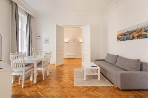 Grand Viennese Residence 22