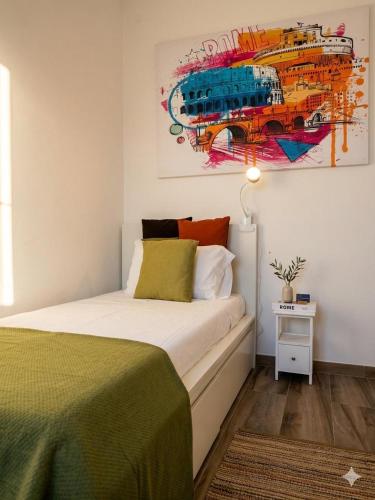 Casa Domus Mea - garden addicted