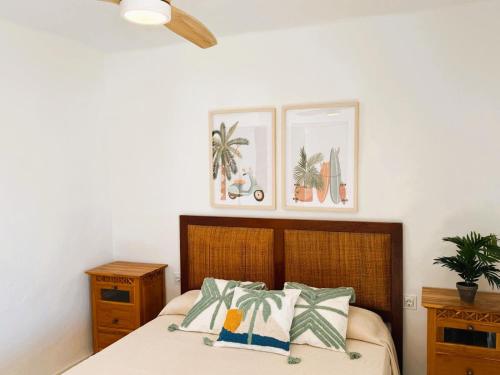 Apartamentos Santa Rosa Palmyra