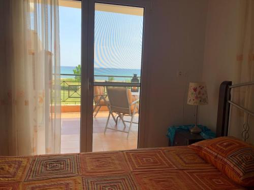 Likastra - Apartment By The Sea - Greece