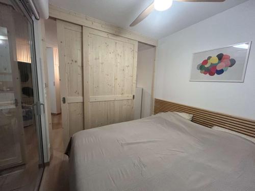 Studio spacieux 2 personnes avec parking, proche plage - Barcarès