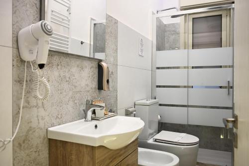 La Via di Mezzo 2 Apartments photo 4