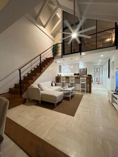 Cozy studio in Portillo, Las Terrenas