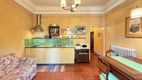 Poggio Imperiale Apartments