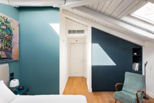 Nus Hotel Poerio photo 44