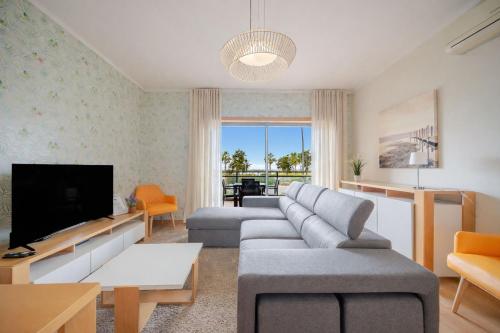 BeGuest Olhão Ria Formosa View