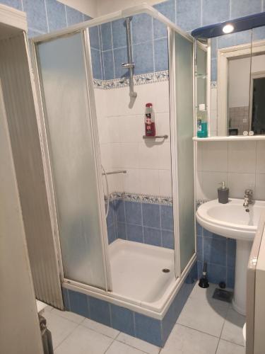 Apartment Center Zagreb