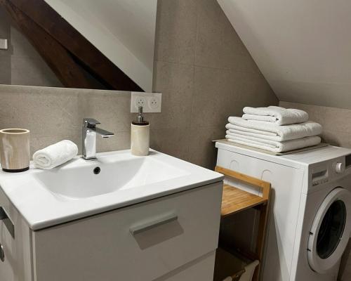Studio cosy à Gérardmer 5 min centre 10 min lacs