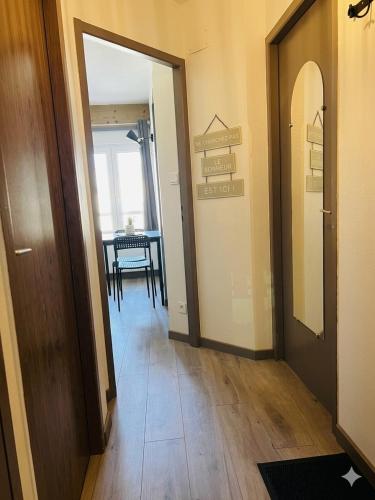 Studio cosy à Gérardmer 5 min centre 10 min lacs
