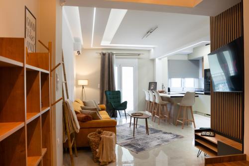 Valtinon Smart Corner