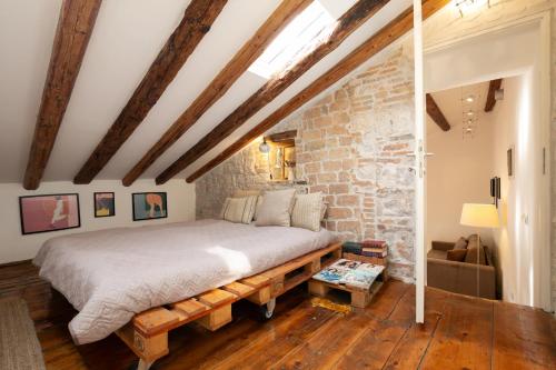 Old Town Rovinj Studios