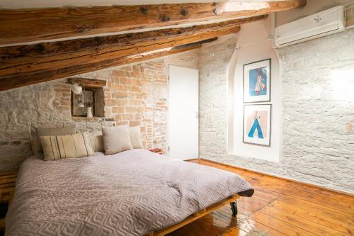 Old Town Rovinj Studios