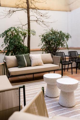 Edmond Vibes Plaza de España Suites