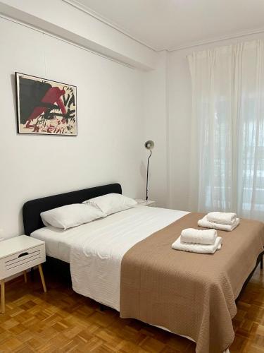 The one Koukaki Cute 2 bedrooms