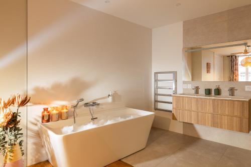 Foto Cœur Presqu'île Appartement spacieux AC 6