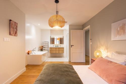 Foto Cœur Presqu'île Appartement spacieux AC 1
