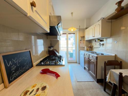 Golden Valley House