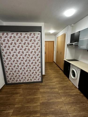 Quiet and Cozy Family Studio 50m from Beach in Cambrils