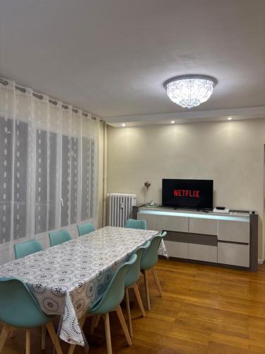 Appartement 2 Chambres