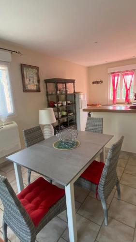 Appartement PALAZZI 1