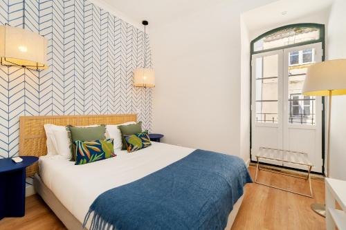 WHome The Bica Hideout Historic and Central