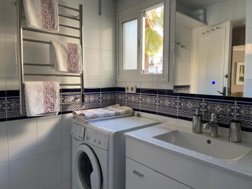 Marbella Apartment