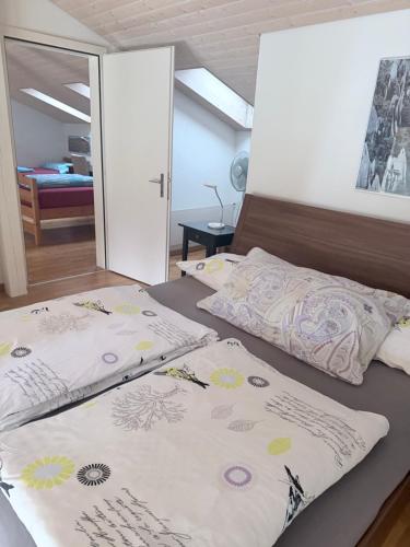 Apartments Justingerweg Bern